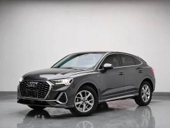 Audi Q3 Sportback 35 TFSI Enterprising (1.4T) - фото 1