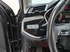 Audi Q3 Sportback 35 TFSI Enterprising (1.4T) - фото 15