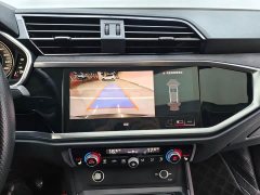 Audi Q3 Sportback 35 TFSI Enterprising (1.4T) - фото 16
