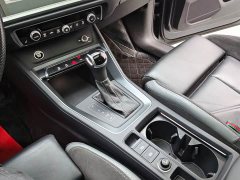 Audi Q3 Sportback 35 TFSI Enterprising (1.4T) - фото 17