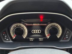 Audi Q3 Sportback 35 TFSI Enterprising (1.4T) - фото 18