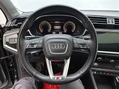Audi Q3 Sportback 35 TFSI Enterprising (1.4T) - фото 19