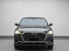 Audi Q3 Sportback 35 TFSI Enterprising (1.4T) - фото 2