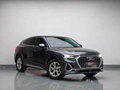 Audi Q3 Sportback 35 TFSI Enterprising (1.4T) - фото 3