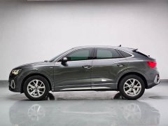 Audi Q3 Sportback 35 TFSI Enterprising (1.4T) - фото 4