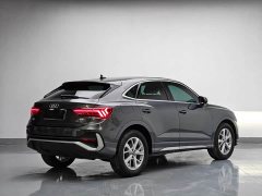 Audi Q3 Sportback 35 TFSI Enterprising (1.4T) - фото 5