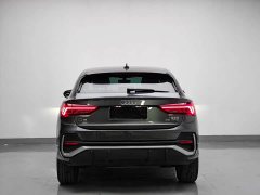 Audi Q3 Sportback 35 TFSI Enterprising (1.4T) - фото 6