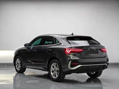 Audi Q3 Sportback 35 TFSI Enterprising (1.4T) - фото 7