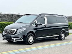 Mercedes-Benz Vito 2021 2.0T Business Edition 7 seats - фото 1