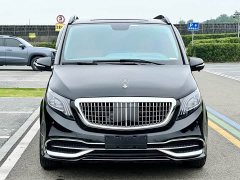 Mercedes-Benz Vito 2021 2.0T Business Edition 7 seats - фото 10