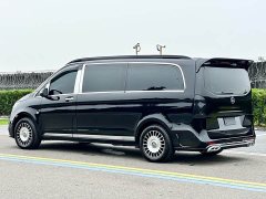 Mercedes-Benz Vito 2021 2.0T Business Edition 7 seats - фото 11