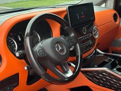 Mercedes-Benz Vito 2021 2.0T Business Edition 7 seats - фото 14