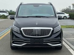 Mercedes-Benz Vito 2021 2.0T Business Edition 7 seats - фото 2