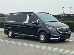 Mercedes-Benz Vito 2021 2.0T Business Edition 7 seats - фото 3