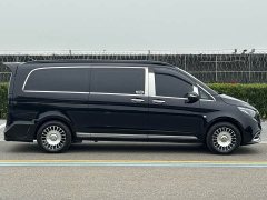 Mercedes-Benz Vito 2021 2.0T Business Edition 7 seats - фото 4