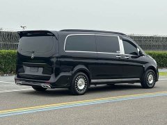 Mercedes-Benz Vito 2021 2.0T Business Edition 7 seats - фото 5