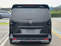 Mercedes-Benz Vito 2021 2.0T Business Edition 7 seats - фото 6