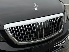 Mercedes-Benz Vito 2021 2.0T Business Edition 7 seats - фото 9