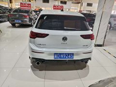 Volkswagen Golf 2021 280TSI DSG R-Line - фото 10