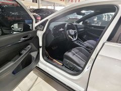 Volkswagen Golf 2021 280TSI DSG R-Line - фото 4