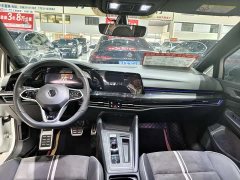Volkswagen Golf 2021 280TSI DSG R-Line - фото 6