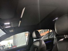 Volkswagen Golf 2021 280TSI DSG R-Line - фото 7