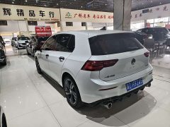 Volkswagen Golf 2021 280TSI DSG R-Line - фото 9