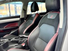 Geely 1.4T DCT Edition - фото 12
