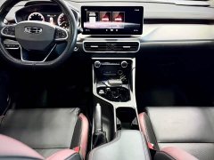 Geely 1.4T DCT Edition - фото 16