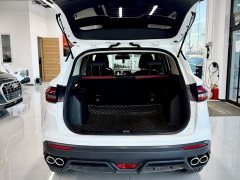 Geely 1.4T DCT Edition - фото 17
