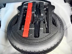 Geely 1.4T DCT Edition - фото 18