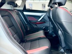 Geely 1.4T DCT Edition - фото 19