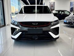Geely 1.4T DCT Edition - фото 2