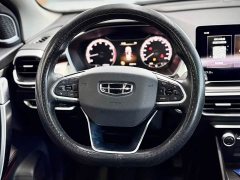 Geely 1.4T DCT Edition - фото 20