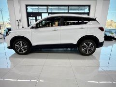Geely 1.4T DCT Edition - фото 3