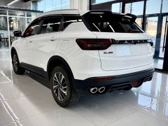 Geely 1.4T DCT Edition - фото 4