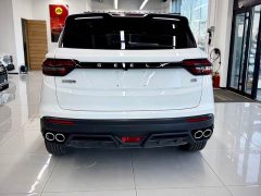 Geely 1.4T DCT Edition - фото 5