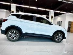 Geely 1.4T DCT Edition - фото 7