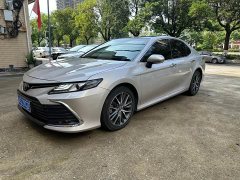 Geely 2.5G Luxury Edition - фото 1