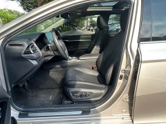 Geely 2.5G Luxury Edition - фото 10