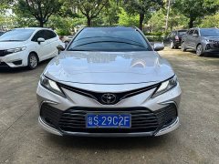 Geely 2.5G Luxury Edition - фото 2