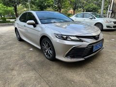 Geely 2.5G Luxury Edition - фото 3