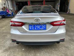 Geely 2.5G Luxury Edition - фото 5