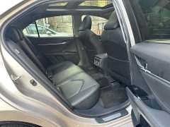 Geely 2.5G Luxury Edition - фото 6