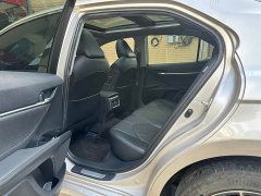 Geely 2.5G Luxury Edition - фото 7