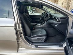Geely 2.5G Luxury Edition - фото 8