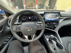 Geely 2.5G Luxury Edition - фото 9