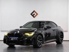BMW M2 2023 M2 - фото 1