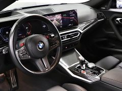 BMW M2 2023 M2 - фото 11