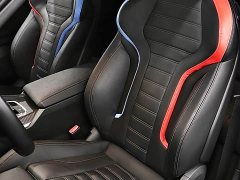 BMW M2 2023 M2 - фото 12